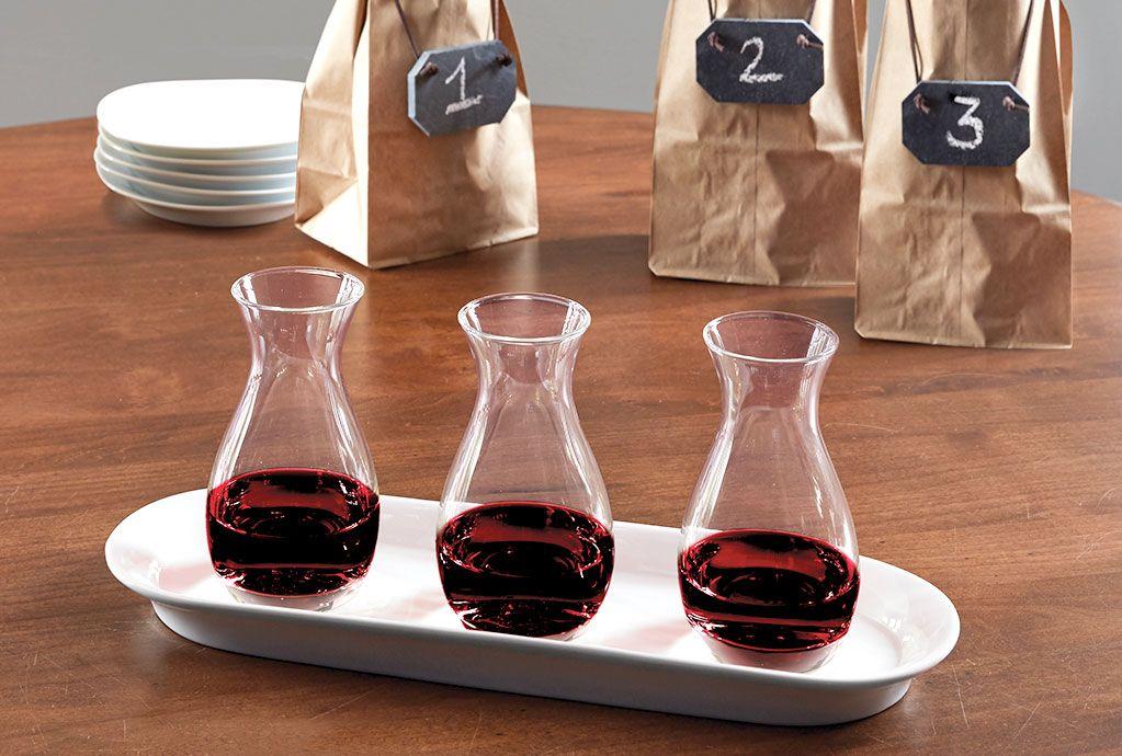 Wine Tasting Tools
