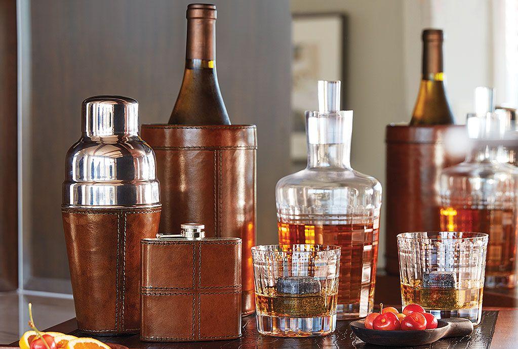 Wine Chillers, Buckets & Coasters