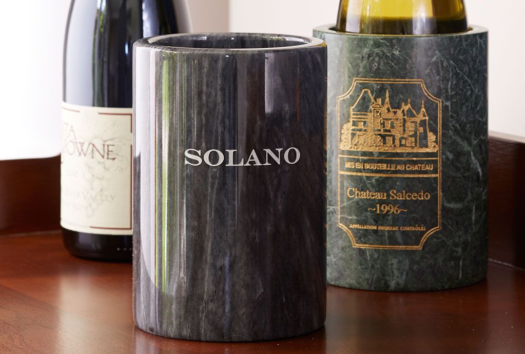 Wine Chillers and Buckets