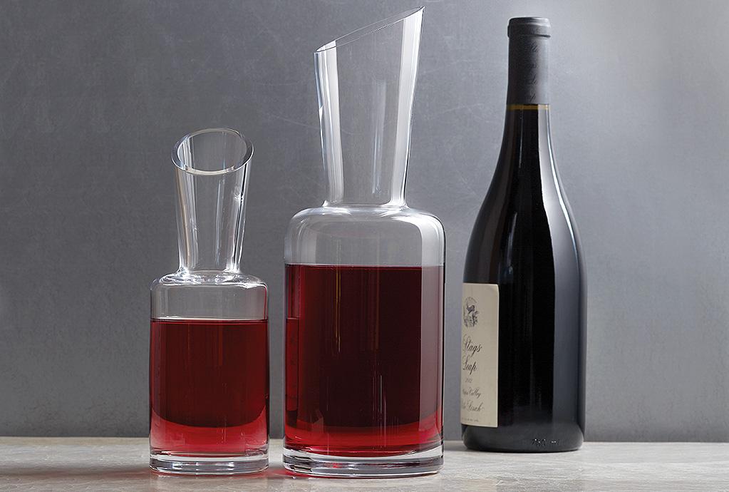 Wine Decanters