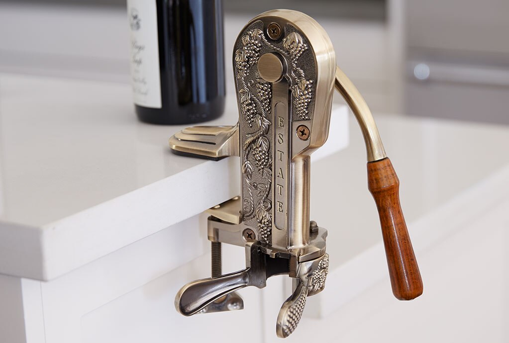 Corkscrews & Wine Openers