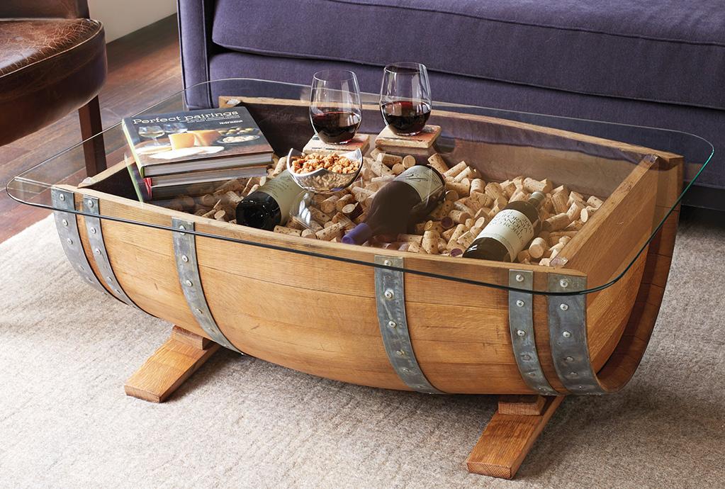 Wine Bars and Furniture