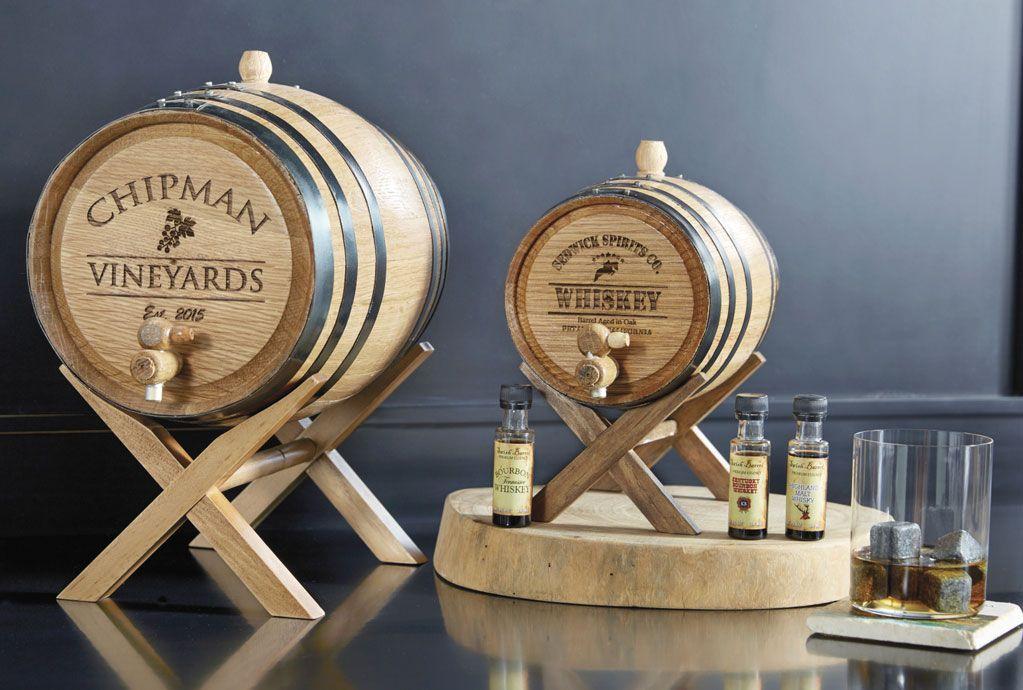 Personalized Entertaining