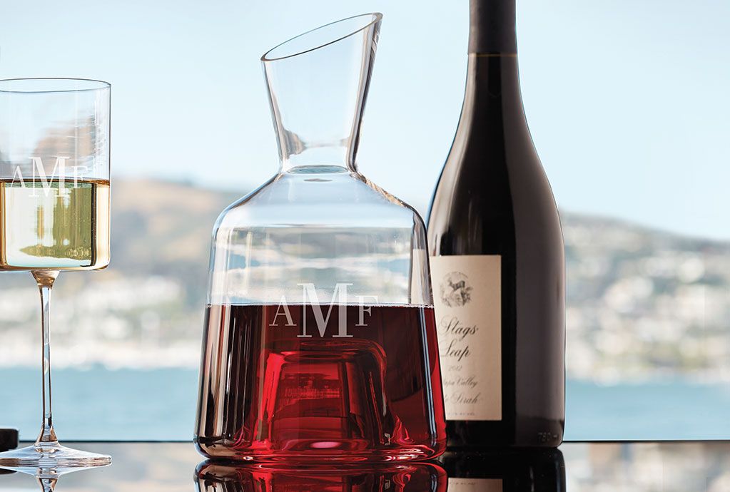 Wine Decanter
