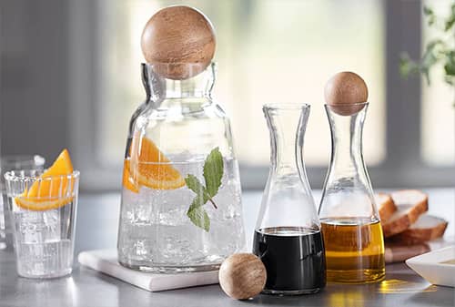 Carafes