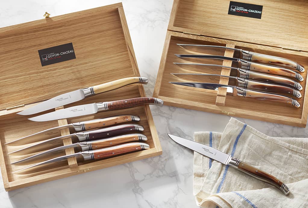 Flatware
