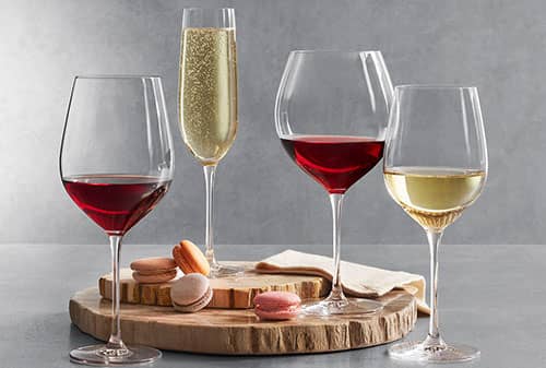 Glassware