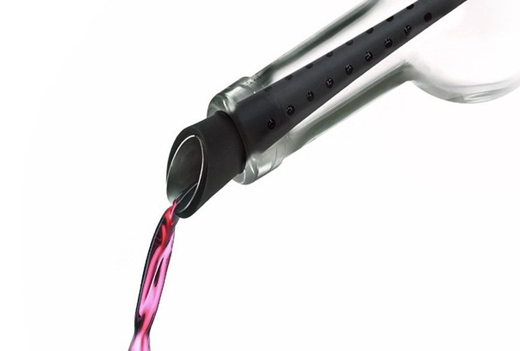 Funnels & Aerators