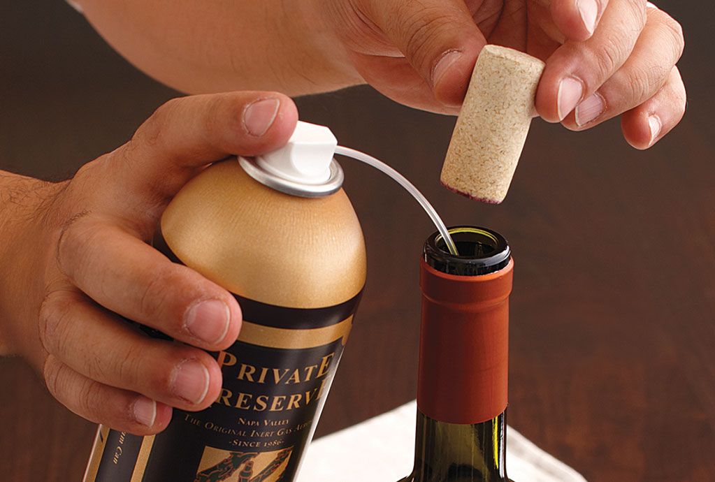 5 Best Wine Preservers Sept 2020 Bestreviews
