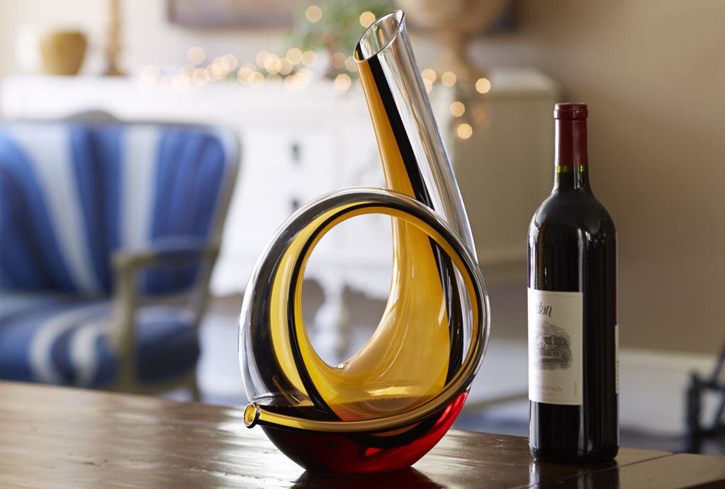Riedel Wine Decanters