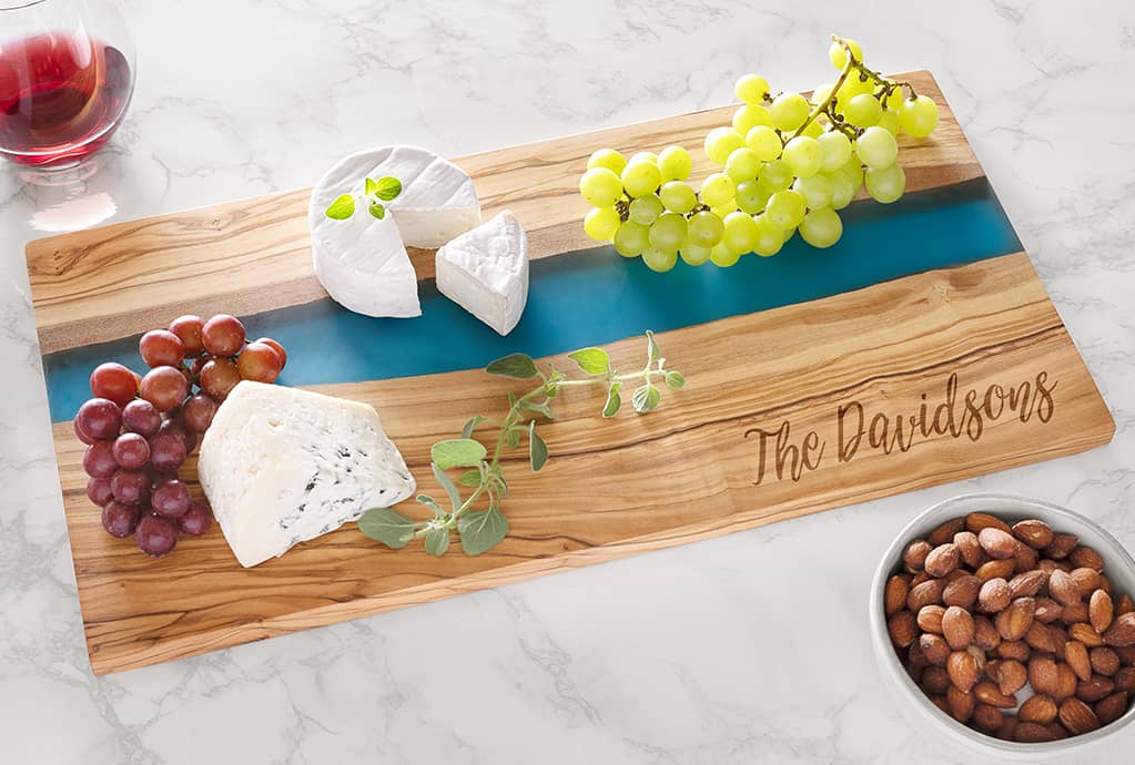 Serving Boards - Personalized Board