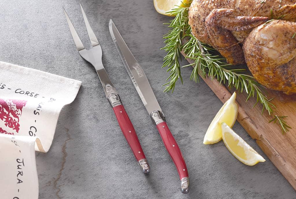 Carving Knives