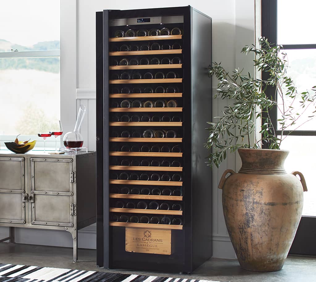 Transtherm Wine Fridge IWA Wine Accessories