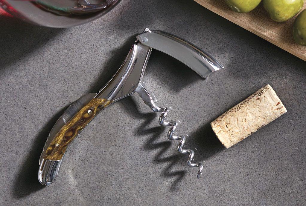 Corkscrews & Wine Openers