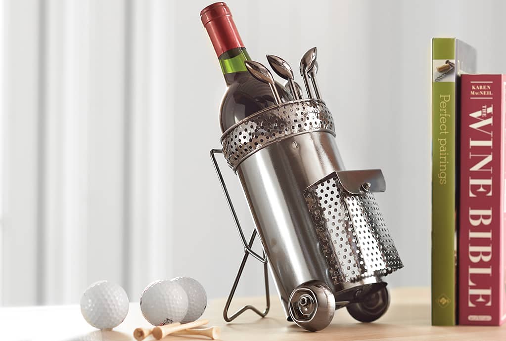 Wine Wall Decor