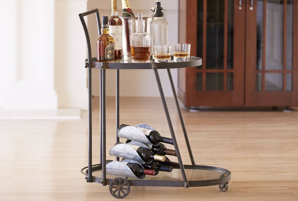 Wine Bars