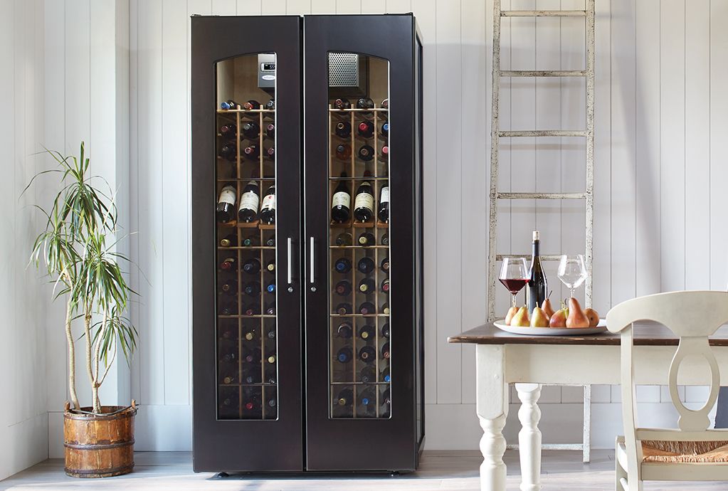 Wine Cabinets & Refrigerators