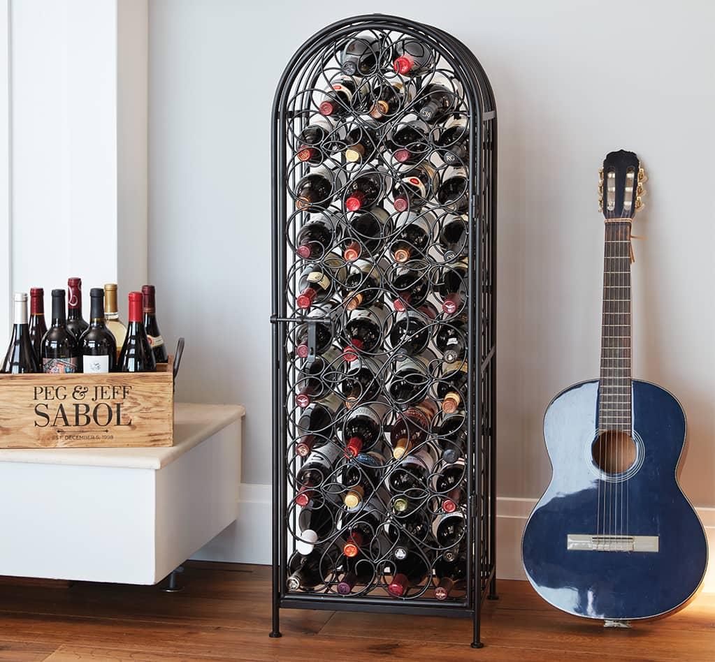 Wine Furniture