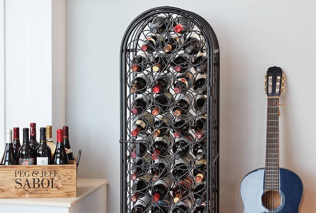 Wine Furniture