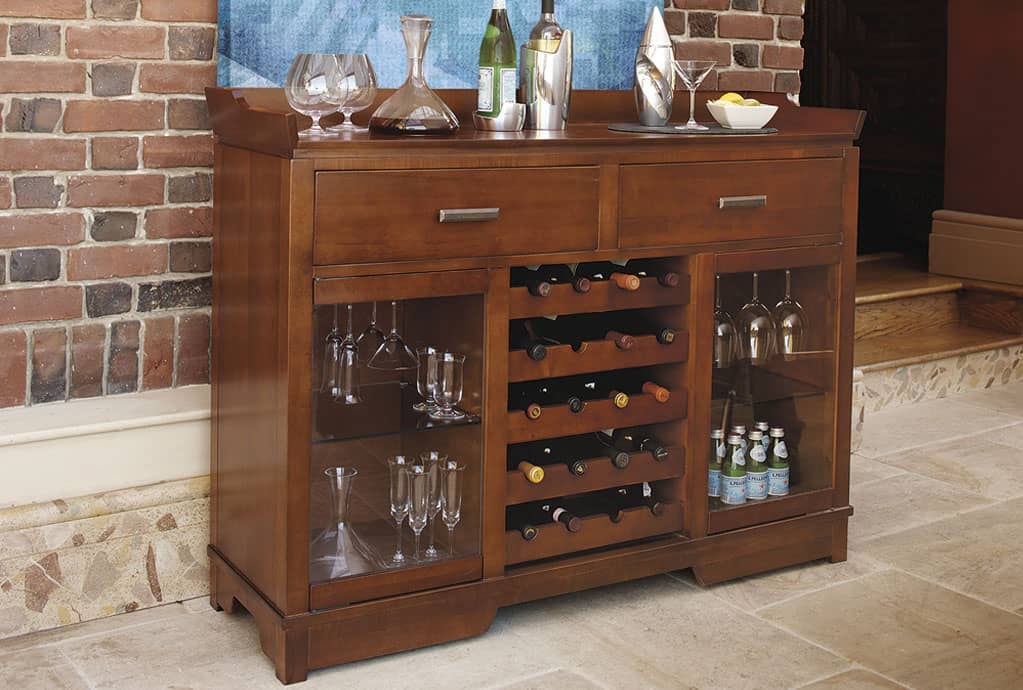 Wine Furniture