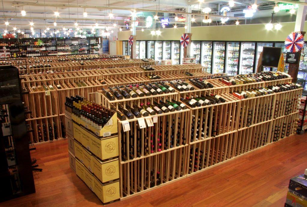 Wine Rack Kits