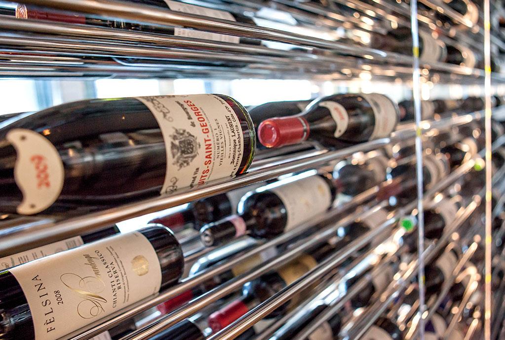 Wine Rack Kits