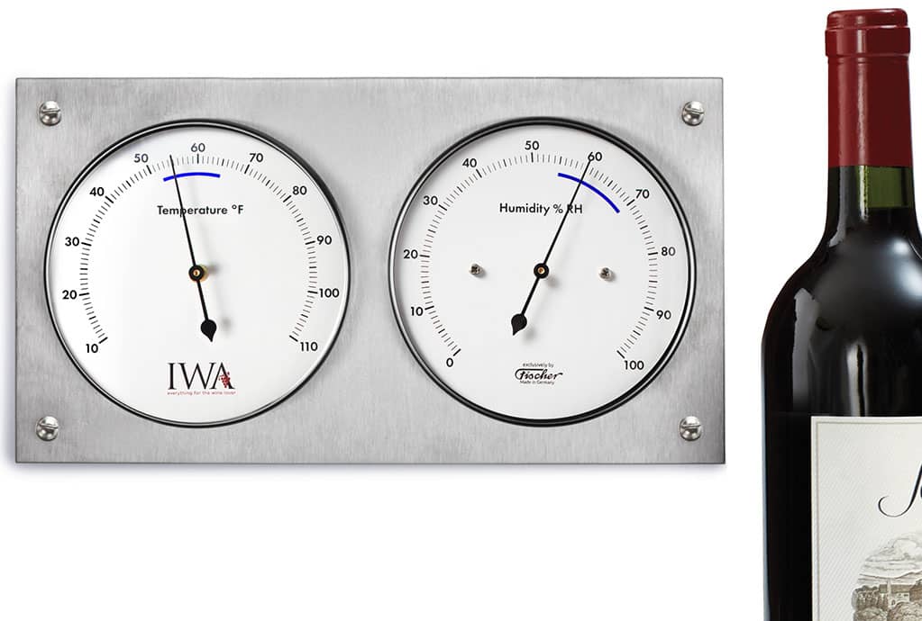 Temperature Gauges