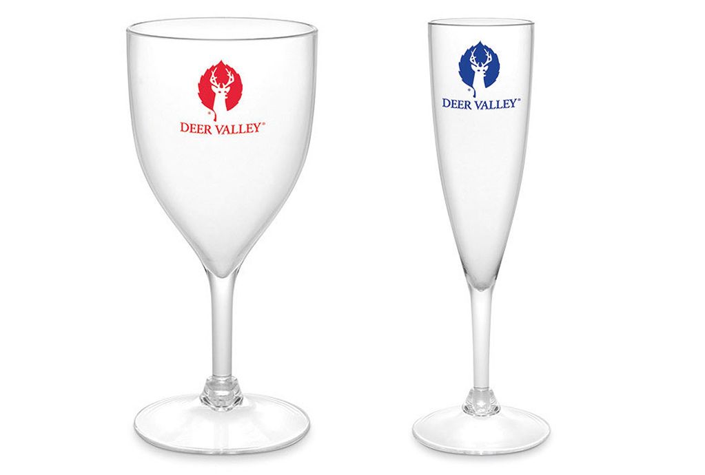 Personalized Bulk Wine Glassware IWA Wine Accessories
