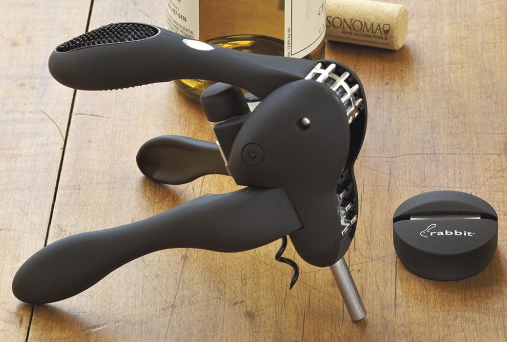 Corkscrews & Wine Openers