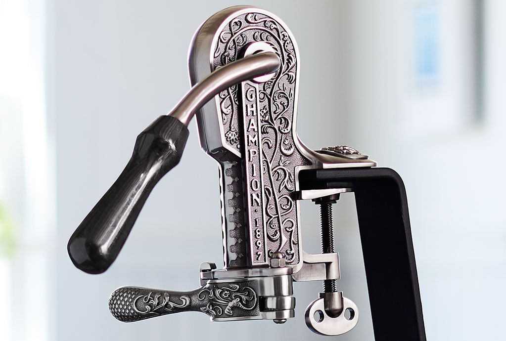 Corkscrews & Wine Openers