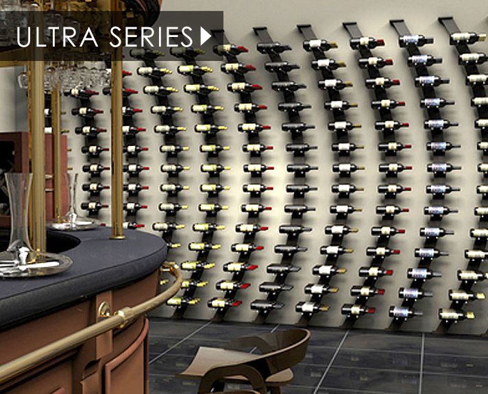 Wine Cellar Racks & Refrigeration IWA Accessories