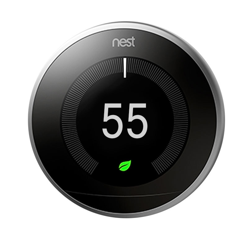 Networkable Thermostat Upgrade