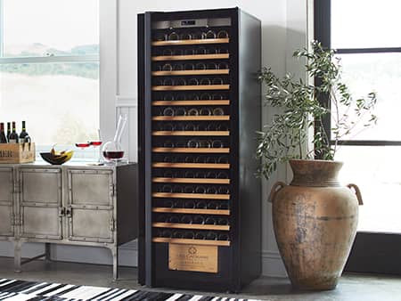 Wine Cabinet