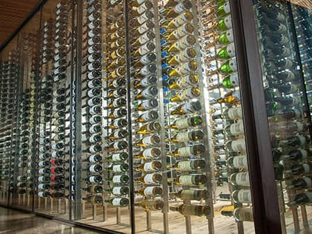 Wine Cellar
