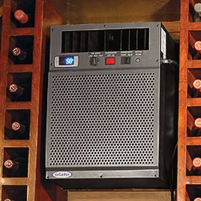 CellarPro Cooling Units