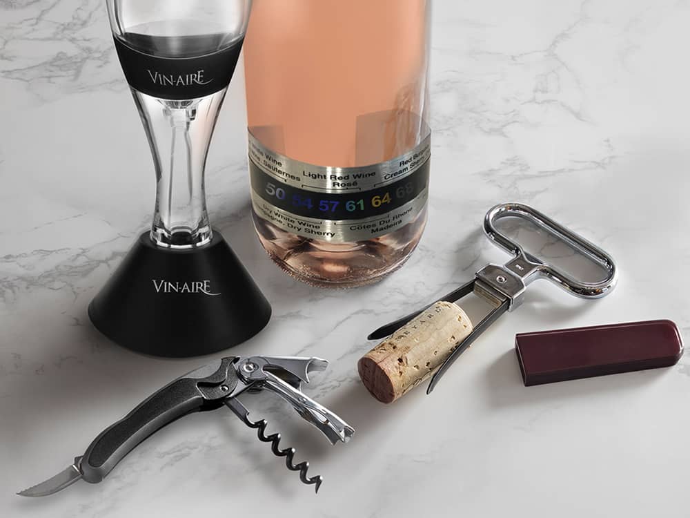 Wine Accessories