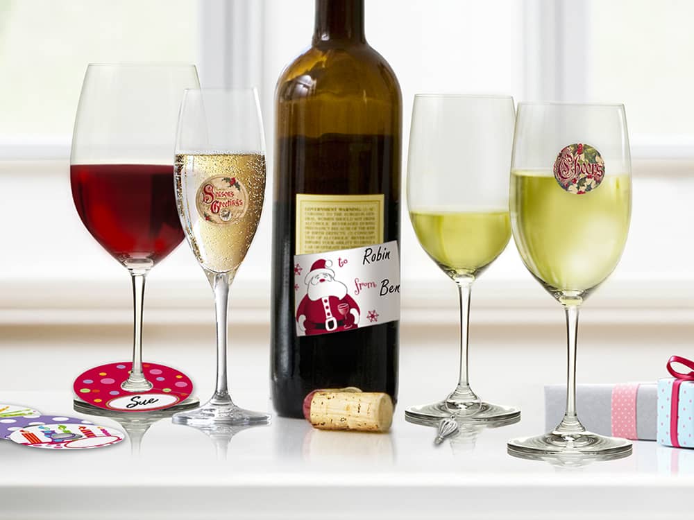 Markers, Charms & Gift Tags