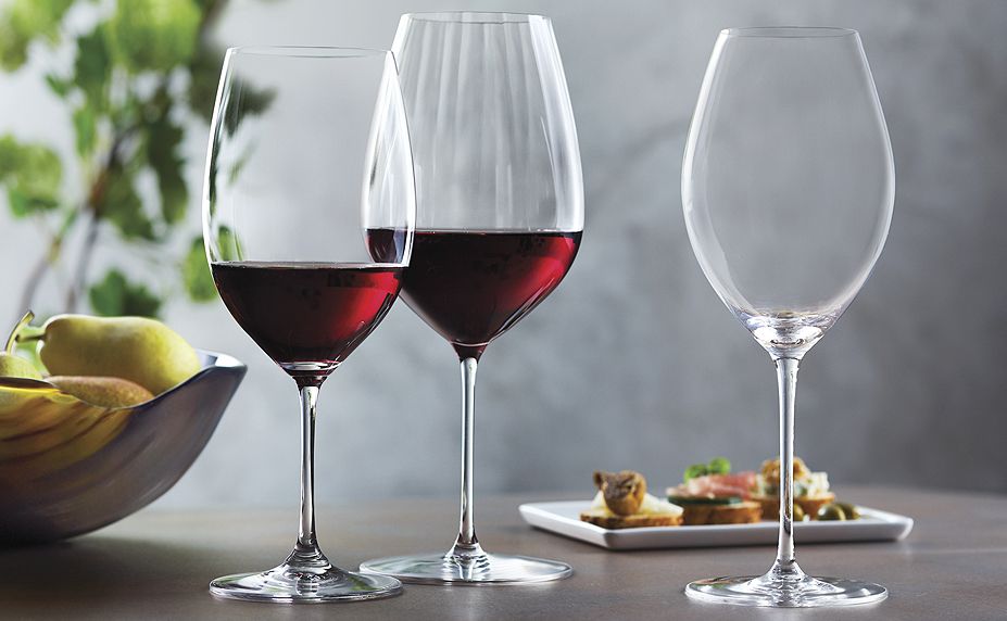 Stemware Buying Guides