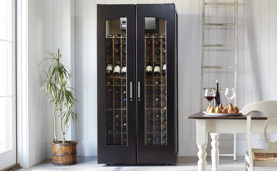 Wine Cellar Resources