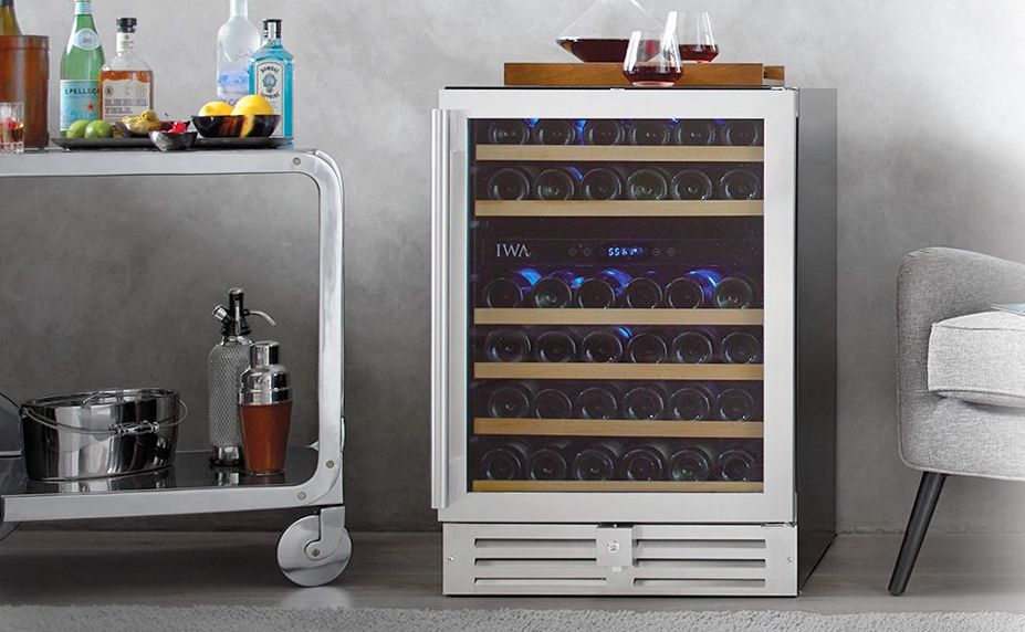 Compare Wine Coolers