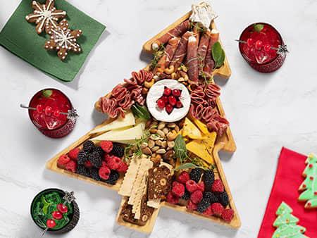 Holiday Entertaining