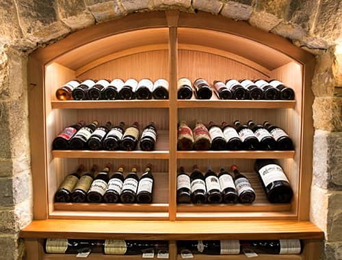 Compare Wine Racks