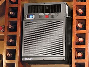 Cooling Unit Comparisons