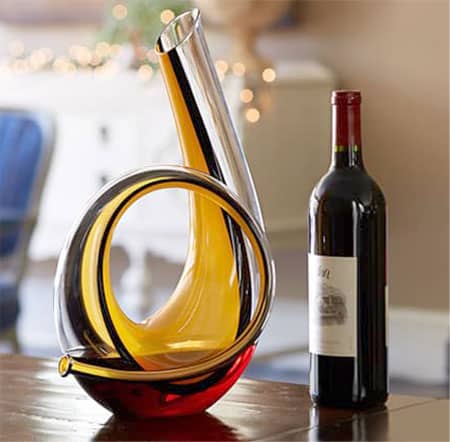 Glassware
