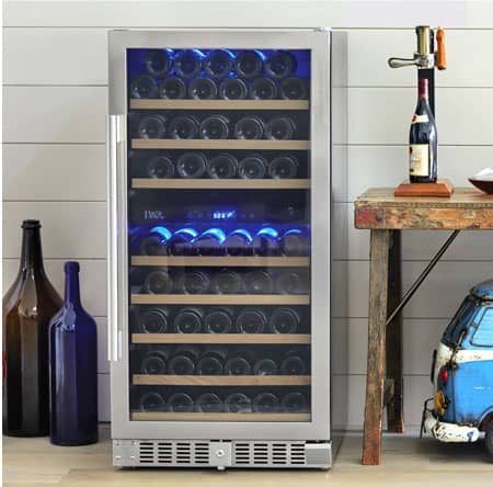 Wine Cabinets