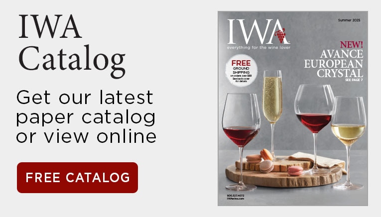 IWA Catalog