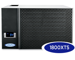 CellarPro 1800XTS-ECX Cooling Unit