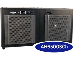 CellarPro Air Handler 6500SCh-ECX Cooling Unit