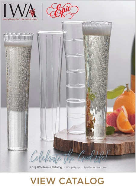 Wholesale Catalog
