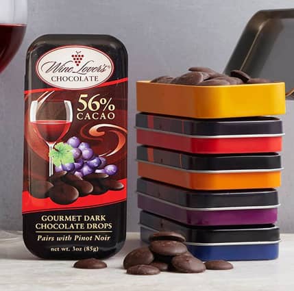 Epicurean Treats